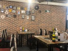 大堂-三番火辣串串香(南市场店)