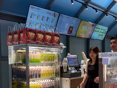 -奈雪的茶(赛格店)