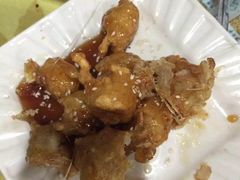 -清真西北风味餐厅