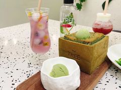 -大树餐厅(朝阳大悦城店)