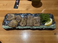 -鸟鸣门屋台料理(金帝银泰店)