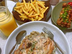 -娜娜家•Nana's restaurant (南开大悦城店)