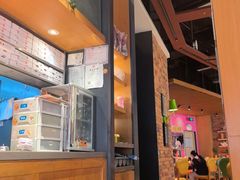 -派尔曼特披萨(万象城店)