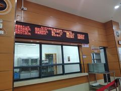门面-社区食堂