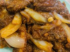 -小锅饭豆腐馆(重工北街普罗旺斯店)