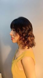 -DX HAIR SALON·发现未知美发沙龙