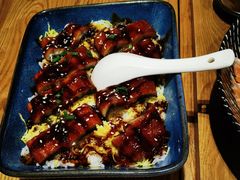 -Sushi Love 创意寿司(丽影广场店)