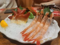 -烧鸟横丁(联发文创口岸店)