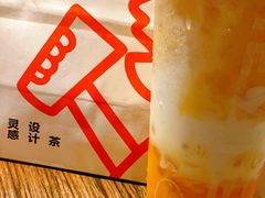 -喜茶(上海正大广场店)
