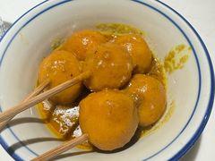 -金湖港式餐厅(建外店)