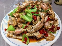 -荣祥海鲜·烟台菜(胜利路二部)