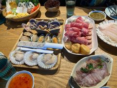 -Thai Basil罗勒叶泰式餐厅(时代天街店)