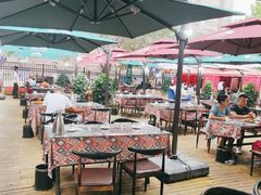 -疆山别院烧烤·新疆菜(铁路局店)