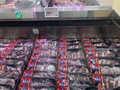 -盒马X会员店(上海森兰商都店)