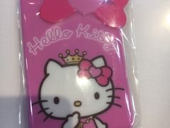 -Hello Kitty Cafe(弘大店)