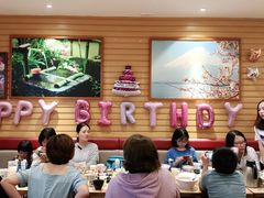 -万岁寿司(芳村店)