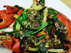 -無招牌海鮮(芽笼店)