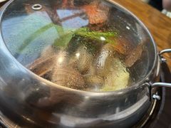 -海味当家·蒸锅海鲜(星海公园店)