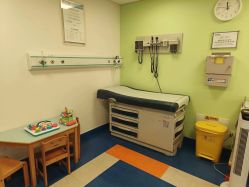 -杭州贝瑞斯美华妇儿医院·早孕·产检·儿科