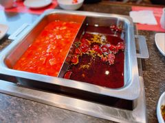 -皇城老妈火锅(琴台店)