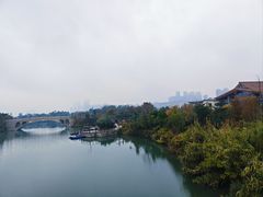 -三垟湿地