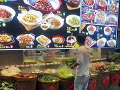 -忆见妈妈菜(银河城店)