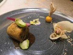 -三宝大饭店-中和艺素餐厅(浦上金山正祥广场店)