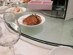 -上海静安昆仑大酒店