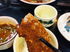 -象山村腊排骨(丽江总店)