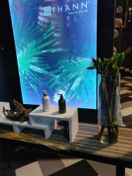 -THANN EXPRESS SPA