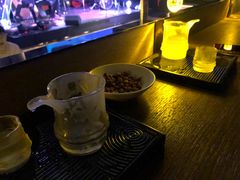 -CASA Grande酒漾·西餐及酒吧(长沙君悦酒店)