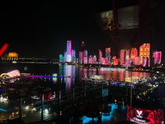 -VENU+海景酒廊