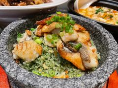 -船歌·鱼水饺青岛菜(闽江二路店)