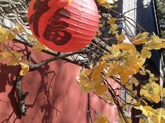 -潭柘寺景区