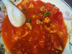 -洪霞餐馆