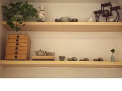 -茶庐(百花洲路店)