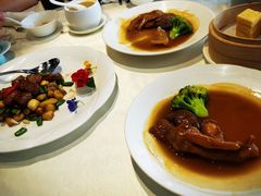 -皇朝会.经典传统粤菜(外滩店)