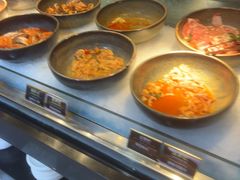 -圣罗巴海鲜烤肉自助(佳兆业店)