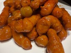 -高玛纳驴肉火烧(河间总店)