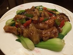 -燕风楼烤鸭店(建设总店)