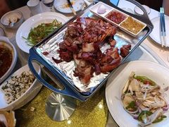 -胡杨记忆(和平路店)