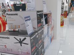 -武吉免登购物中心