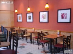 -赛百味SUBWAY(永业店)