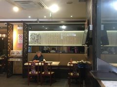 -东泰祥生煎馆(重庆北路店)