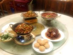 -天和晟新京菜.水煮鱼.湘土菜(国展店)