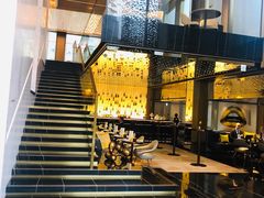 -尼依格罗香港美利酒店