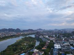 -叠彩山景区