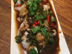 -缘生态云南菜·野生菌庭院餐厅(华侨城店)