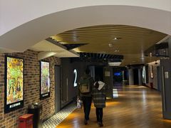 -SFC上影百联影城(大上海4DX店)