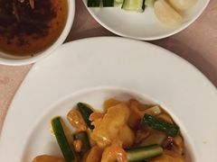 -烤肉宛饭庄(南礼士路店)